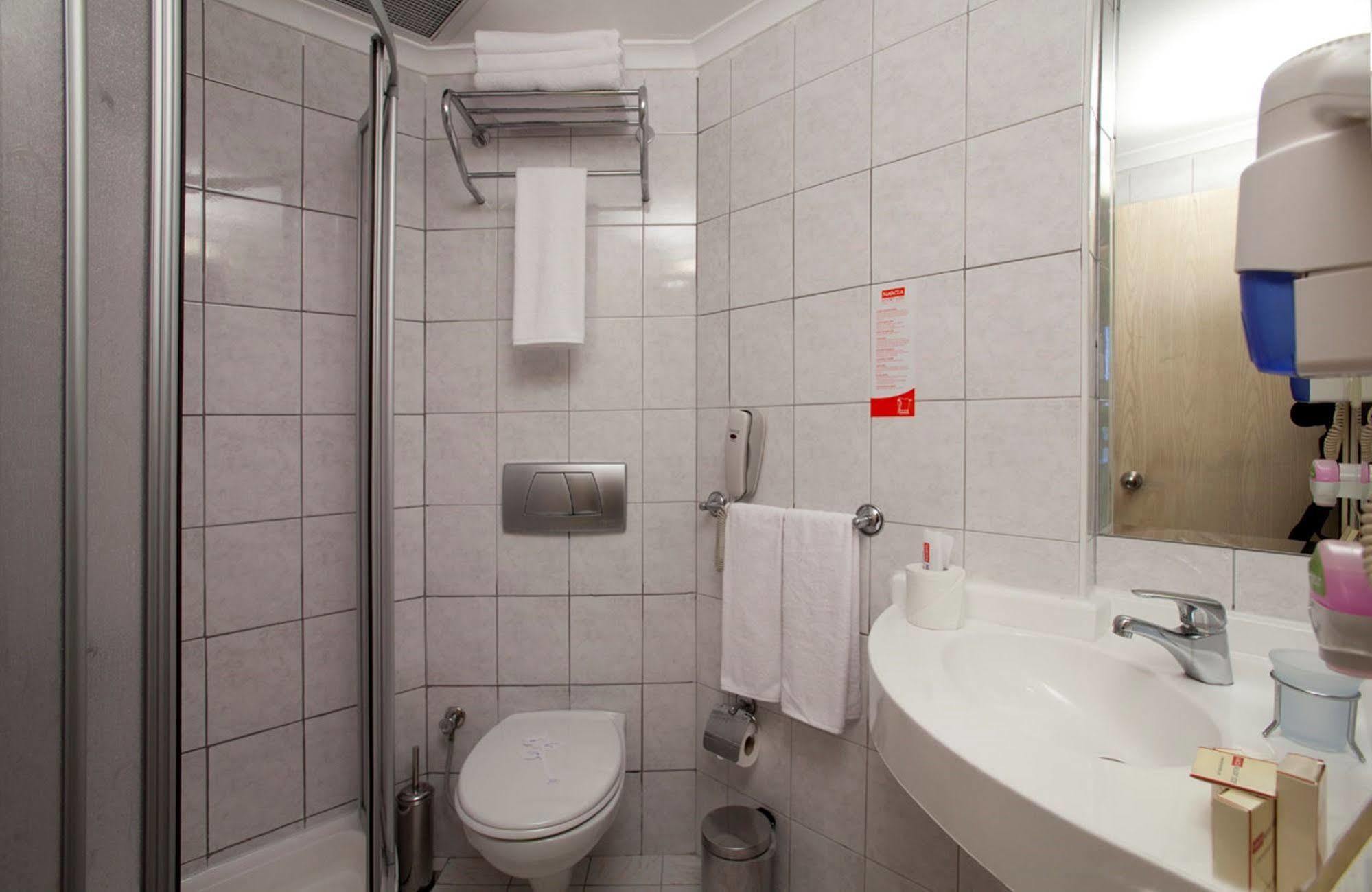 Narcia Resort Side Ilica  Екстер'єр фото