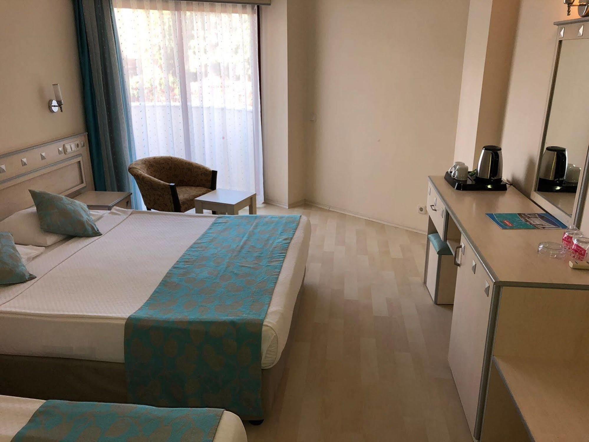 Narcia Resort Side Ilica  Екстер'єр фото