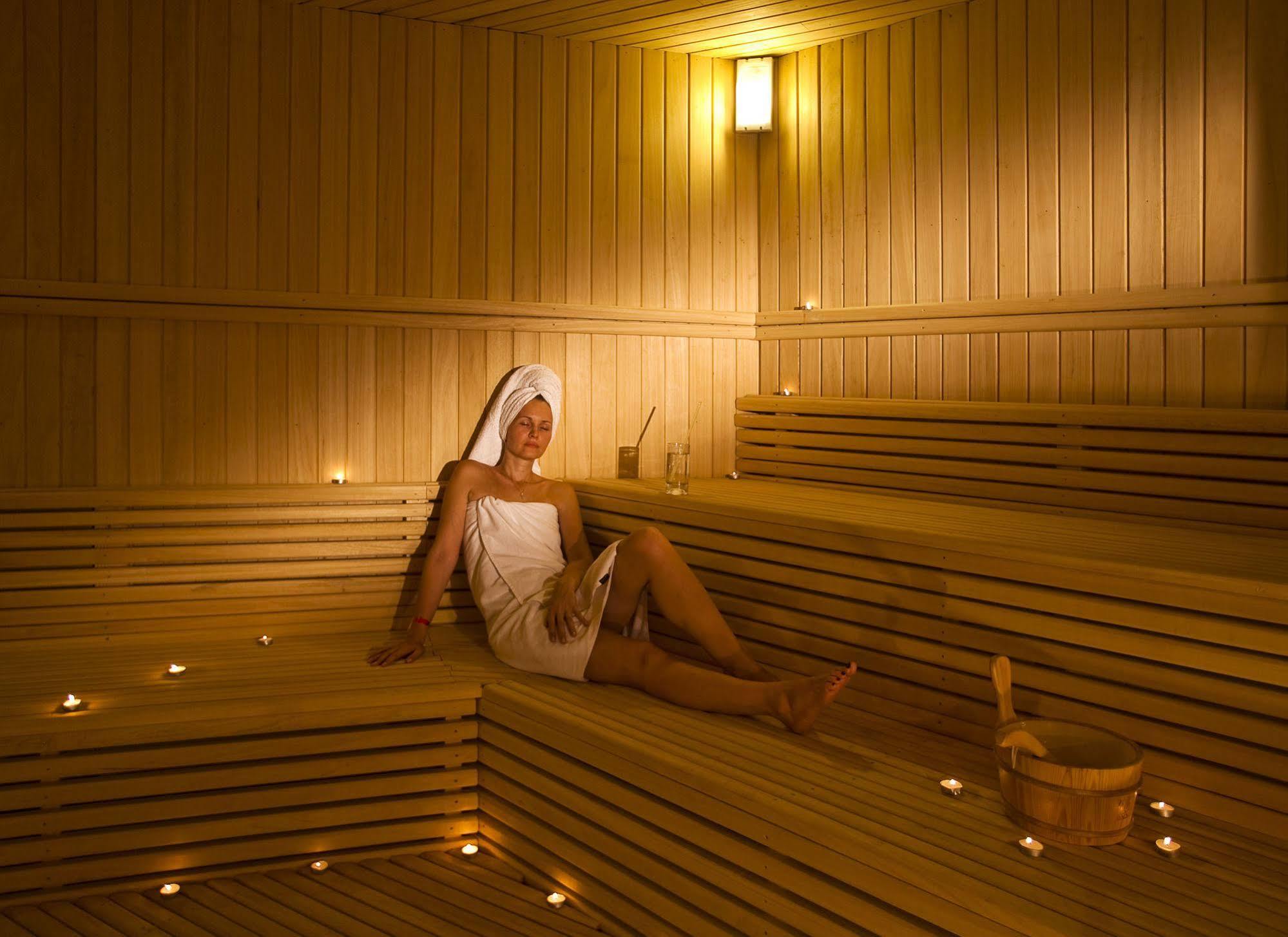 Narcia Resort Side Ilica  Екстер'єр фото