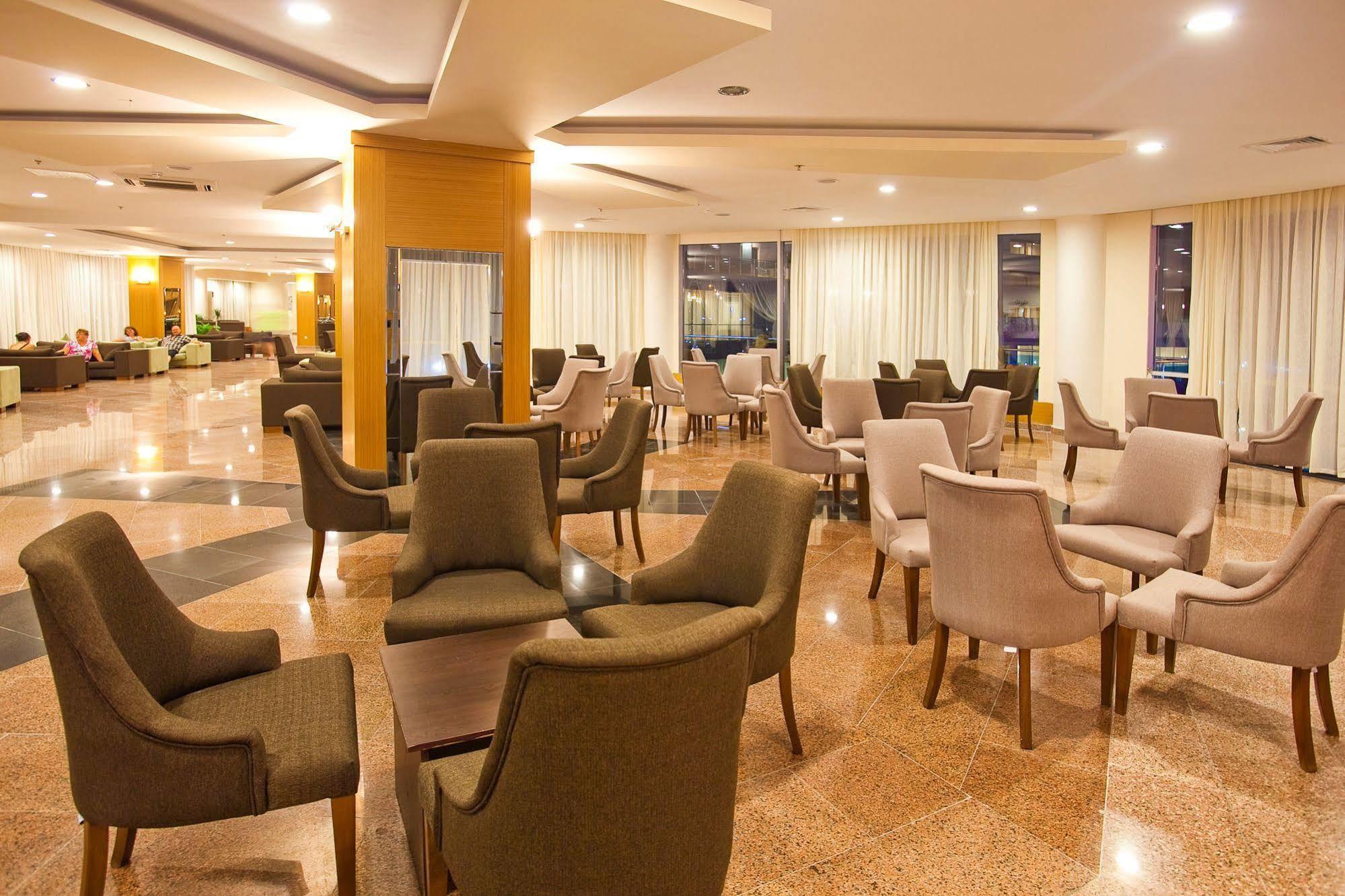 Narcia Resort Side Ilica  Екстер'єр фото