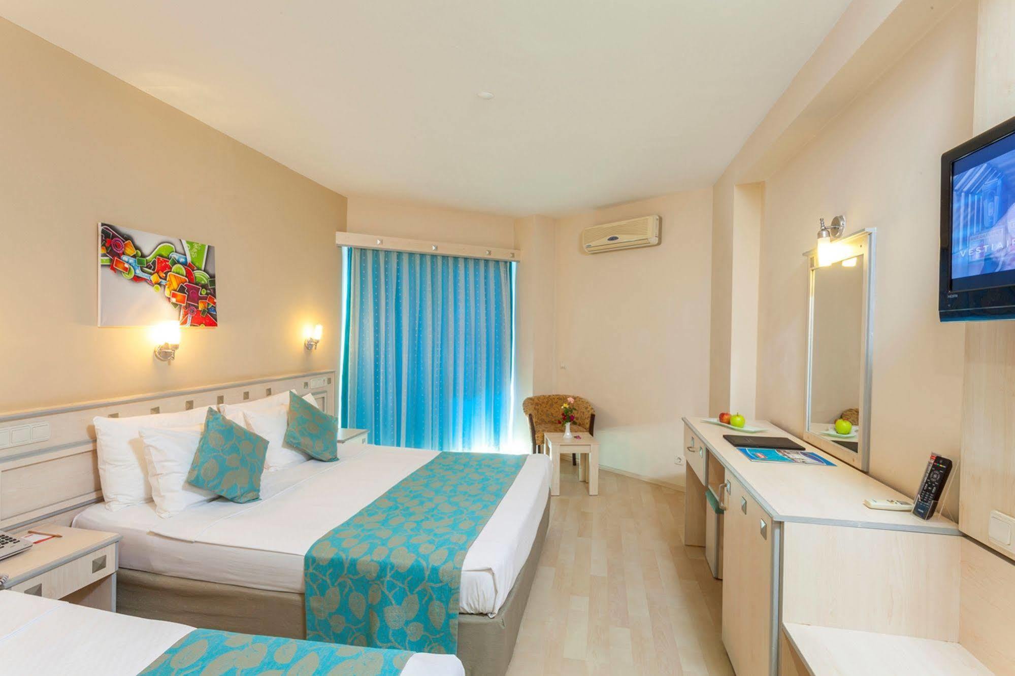 Narcia Resort Side Ilica  Екстер'єр фото